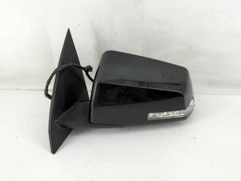 compare product 2011 Chevrolet Traverse Driver Side View Mirror - Left Door Mirror OEM Used