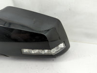 2011 Chevrolet Traverse Driver Side View Mirror - Left Door Mirror OEM Used - Oemusedautoparts1.com