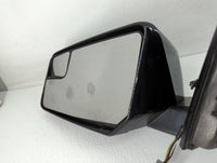 2011 Chevrolet Traverse Driver Side View Mirror - Left Door Mirror OEM Used - Oemusedautoparts1.com