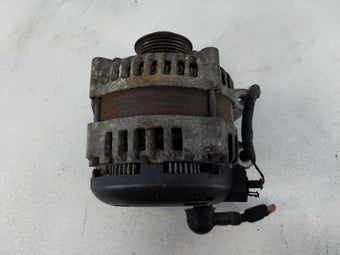 compare product 2013 Chevrolet Traverse Alternator Replacement Generator Charging Assembly Engine OEM P/N:20838975 Fits OEM Used Auto Parts