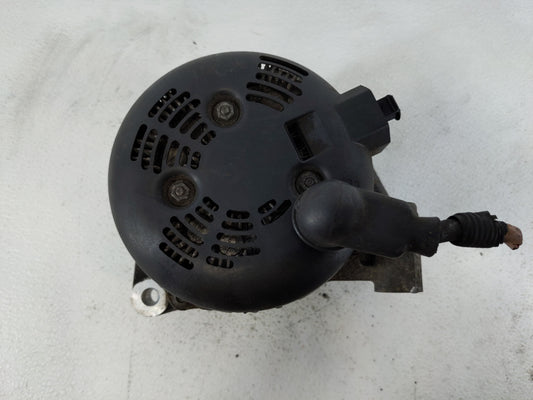 2013 Chevrolet Traverse Alternator Replacement Generator Charging Assembly Engine OEM P/N:20838975 Fits OEM Used Auto Parts