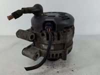 2013 Chevrolet Traverse Alternator Replacement Generator Charging Assembly Engine OEM P/N:20838975 Fits OEM Used Auto Parts 