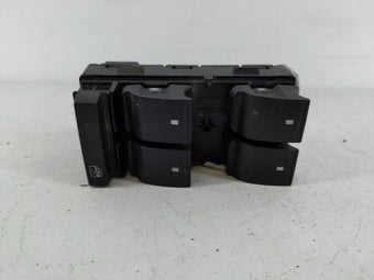 compare product 2009-2017 Chevrolet Traverse Master Power Window Switch Replacement Driver Side Left P/N:20945129 Fits OEM Used Auto Parts