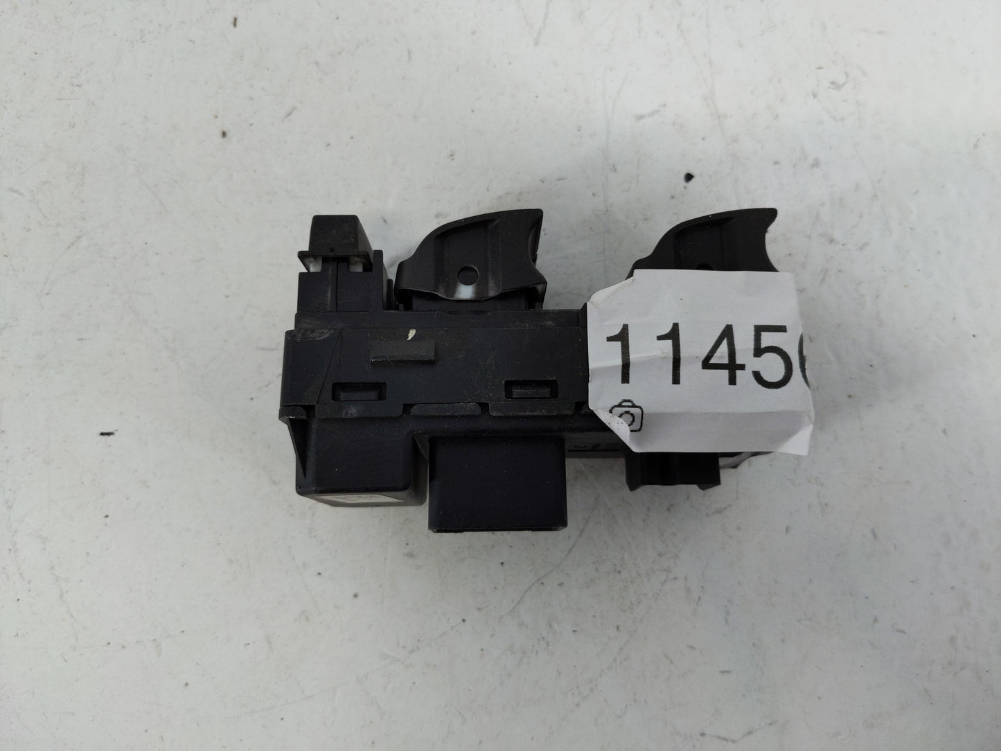 2009-2017 Chevrolet Traverse Master Power Window Switch Replacement Driver Side Left P/N:20945129 Fits OEM Used Auto Parts -