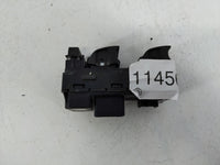 2009-2017 Chevrolet Traverse Master Power Window Switch Replacement Driver Side Left P/N:20945129 Fits OEM Used Auto Parts -