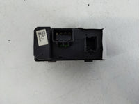 2009-2017 Chevrolet Traverse Master Power Window Switch Replacement Driver Side Left P/N:20945129 Fits OEM Used Auto Parts -