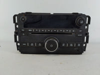 2014-2017 Chevrolet Traverse Radio AM FM Cd Player Receiver Replacement P/N:20935119 Fits Fits 2010 2011 2012 2014 2015 2016