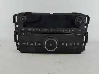 compare product 2014-2017 Chevrolet Traverse Radio AM FM Cd Player Receiver Replacement P/N:20935119 Fits Fits 2010 2011 2012 2014 2015 2016 2017 OEM Used Auto Parts
