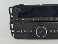 2014-2017 Chevrolet Traverse Radio AM FM Cd Player Receiver Replacement P/N:20935119 Fits Fits 2010 2011 2012 2014 2015 2016