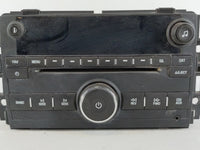 2014-2017 Chevrolet Traverse Radio AM FM Cd Player Receiver Replacement P/N:20935119 Fits Fits 2010 2011 2012 2014 2015 2016