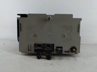 2014-2017 Chevrolet Traverse Radio AM FM Cd Player Receiver Replacement P/N:20935119 Fits Fits 2010 2011 2012 2014 2015 2016
