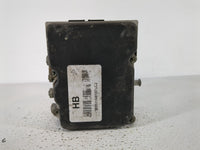 2011 Chevrolet Traverse ABS Pump Control Module Replacement P/N:25840315 Fits OEM Used Auto Parts - Oemusedautoparts1.com