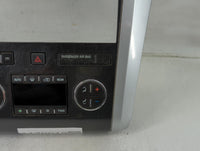 2011 Chevrolet Traverse Climate Control Module Temperature AC/Heater Replacement Fits Fits 2008 2009 2010 2012 OEM Used Auto