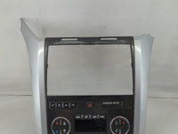 2011 Chevrolet Traverse Climate Control Module Temperature AC/Heater Replacement Fits Fits 2008 2009 2010 2012 OEM Used Auto