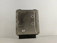 2011 Chevrolet Traverse PCM Engine Control Computer ECU ECM PCU OEM P/N:0 261 S02 773 Fits Fits 2010 OEM Used Auto Parts - O