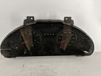 compare product 2011 Chevrolet Traverse Instrument Cluster Speedometer Gauges P/N:28241332 20907547 Fits OEM Used Auto Parts