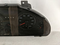 2011 Chevrolet Traverse Instrument Cluster Speedometer Gauges P/N:28241332 20907547 Fits OEM Used Auto Parts - Oemusedautopa