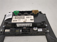 2009-2012 Chevrolet Traverse Climate Control Module Temperature AC/Heater Replacement P/N:20917130 Fits Fits 2009 2010 2011 