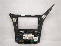 2009-2012 Chevrolet Traverse Climate Control Module Temperature AC/Heater Replacement P/N:20917130 Fits Fits 2009 2010 2011 