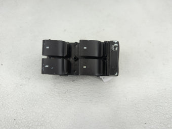 compare product 2011 Chevrolet Traverse Master Power Window Switch Replacement Driver Side Left P/N:20945129 Fits OEM Used Auto Parts