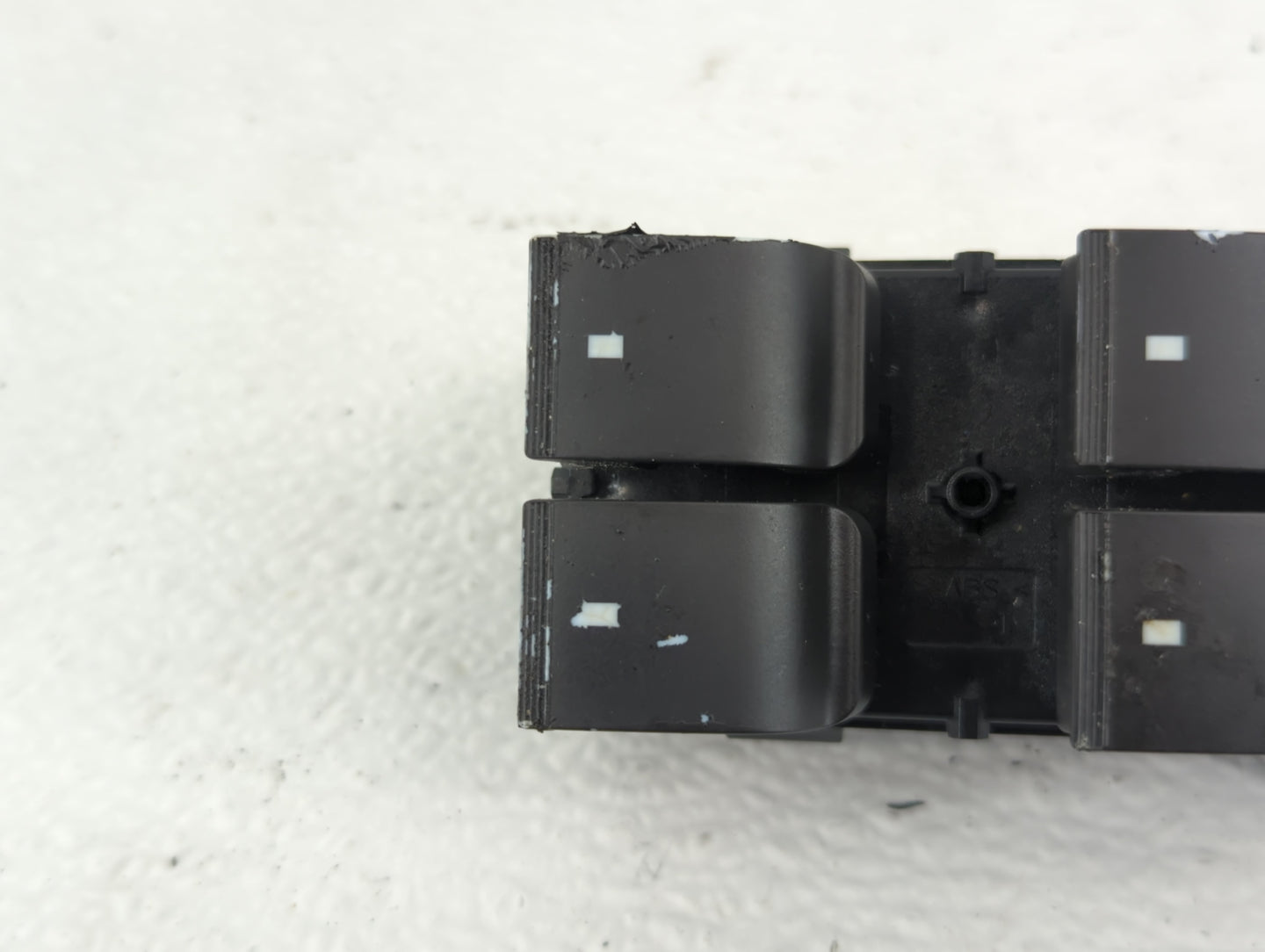 2011 Chevrolet Traverse Master Power Window Switch Replacement Driver Side Left P/N:20945129 Fits OEM Used Auto Parts - Oemu