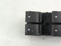 2011 Chevrolet Traverse Master Power Window Switch Replacement Driver Side Left P/N:20945129 Fits OEM Used Auto Parts - Oemu