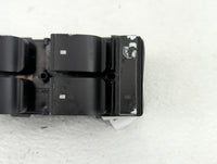 2011 Chevrolet Traverse Master Power Window Switch Replacement Driver Side Left P/N:20945129 Fits OEM Used Auto Parts - Oemu