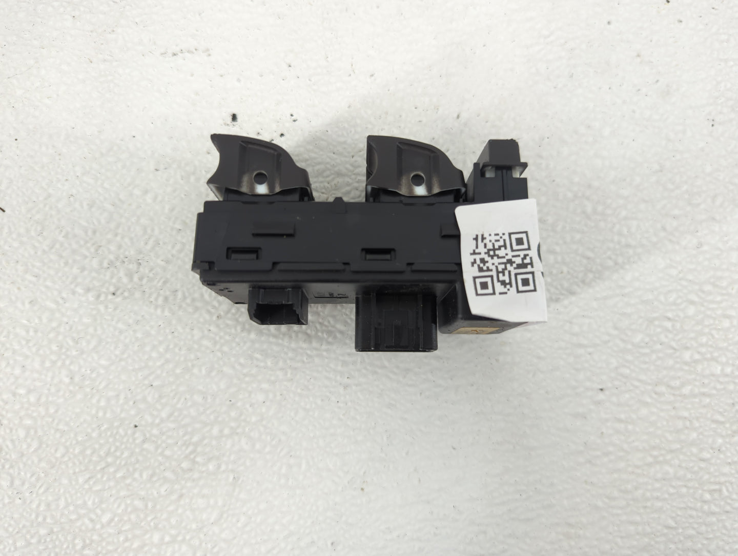 2011 Chevrolet Traverse Master Power Window Switch Replacement Driver Side Left P/N:20945129 Fits OEM Used Auto Parts - Oemu