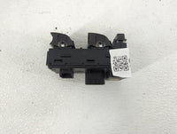 2011 Chevrolet Traverse Master Power Window Switch Replacement Driver Side Left P/N:20945129 Fits OEM Used Auto Parts - Oemu