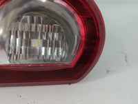 2011 Chevrolet Traverse Tail Light Assembly Passenger Right OEM P/N:25952323 Fits OEM Used Auto Parts - Oemusedautoparts1.co