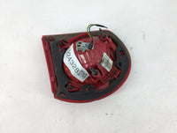 2011 Chevrolet Traverse Tail Light Assembly Passenger Right OEM P/N:25952323 Fits OEM Used Auto Parts - Oemusedautoparts1.co