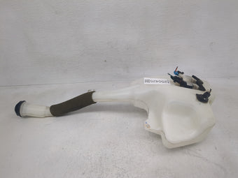 compare product Chevrolet Traverse Windshield Washer Fluid Reservoir Bottle 1250425