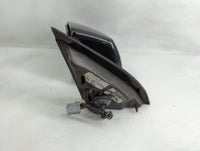 2011 Chevrolet Traverse Side Mirror Replacement Driver Left View Door Mirror Fits OEM Used Auto Parts - Oemusedautoparts1.co