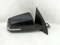 2011 Chevrolet Traverse Passenger Side View Mirror - Right Door Mirror OEM Used - Oemusedautoparts1.com