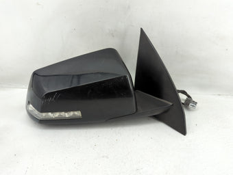 compare product 2011 Chevrolet Traverse Passenger Side View Mirror - Right Door Mirror OEM Used
