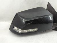 2011 Chevrolet Traverse Passenger Side View Mirror - Right Door Mirror OEM Used - Oemusedautoparts1.com