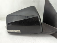 2011 Chevrolet Traverse Passenger Side View Mirror - Right Door Mirror OEM Used - Oemusedautoparts1.com