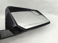 2011 Chevrolet Traverse Passenger Side View Mirror - Right Door Mirror OEM Used - Oemusedautoparts1.com