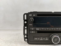 2011 Chevrolet Traverse Radio AM FM Cd Player Receiver Replacement P/N:22754031 Fits OEM Used Auto Parts - Oemusedautoparts1