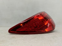 2011 Chevrolet Traverse Tail Light Assembly Driver Left OEM Fits OEM Used Auto Parts - Oemusedautoparts1.com