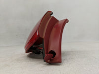 2011 Chevrolet Traverse Tail Light Assembly Driver Left OEM Fits OEM Used Auto Parts - Oemusedautoparts1.com