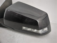 2011 Chevrolet Traverse Driver Side View Mirror - Left Door Mirror OEM Used - Oemusedautoparts1.com