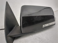 2011 Chevrolet Traverse Driver Side View Mirror - Left Door Mirror OEM Used - Oemusedautoparts1.com