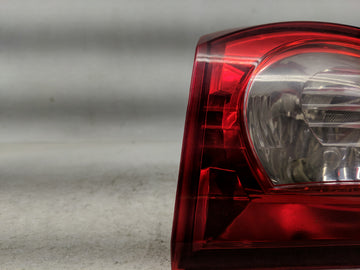 2011 Chevrolet Traverse Tail Light Assembly Passenger Right OEM P/N:25952323 Fits OEM Used Auto Parts