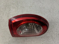 2011 Chevrolet Traverse Tail Light Assembly Passenger Right OEM P/N:25952323 Fits OEM Used Auto Parts - Oemusedautoparts1.co