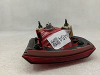 2011 Chevrolet Traverse Tail Light Assembly Passenger Right OEM P/N:25952323 Fits OEM Used Auto Parts - Oemusedautoparts1.co