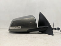 2011 Chevrolet Traverse Passenger Side View Mirror - Right Door Mirror OEM Used - Oemusedautoparts1.com