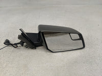 2011 Chevrolet Traverse Passenger Side View Mirror - Right Door Mirror OEM Used - Oemusedautoparts1.com