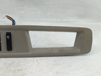 2011 Chevrolet Traverse Master Power Window Switch Replacement Driver Side Left P/N:20901291 Fits OEM Used Auto Parts - Oemu