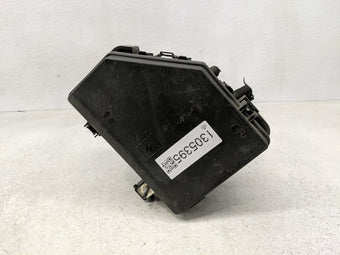 compare product 2011 Chevrolet Traverse Fusebox Fuse Box Panel Relay Module P/N:20913279 Fits OEM Used Auto Parts